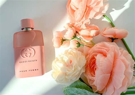 gucci confezione profumo|profumi floreali.